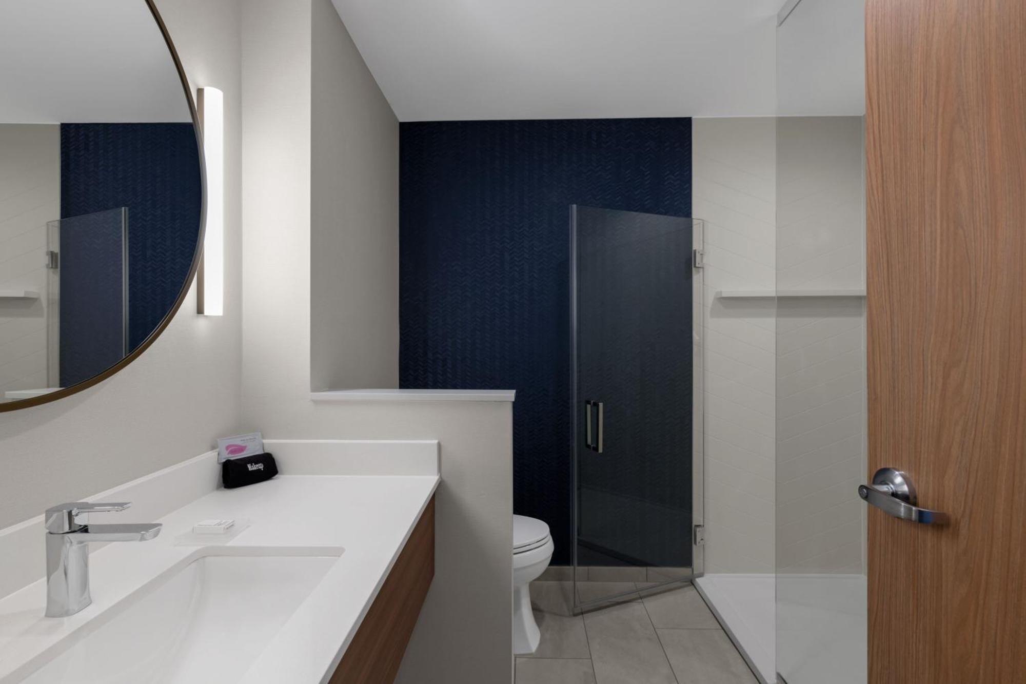 Fairfield By Marriott Inn & Suites Hailey Sun Valley Экстерьер фото