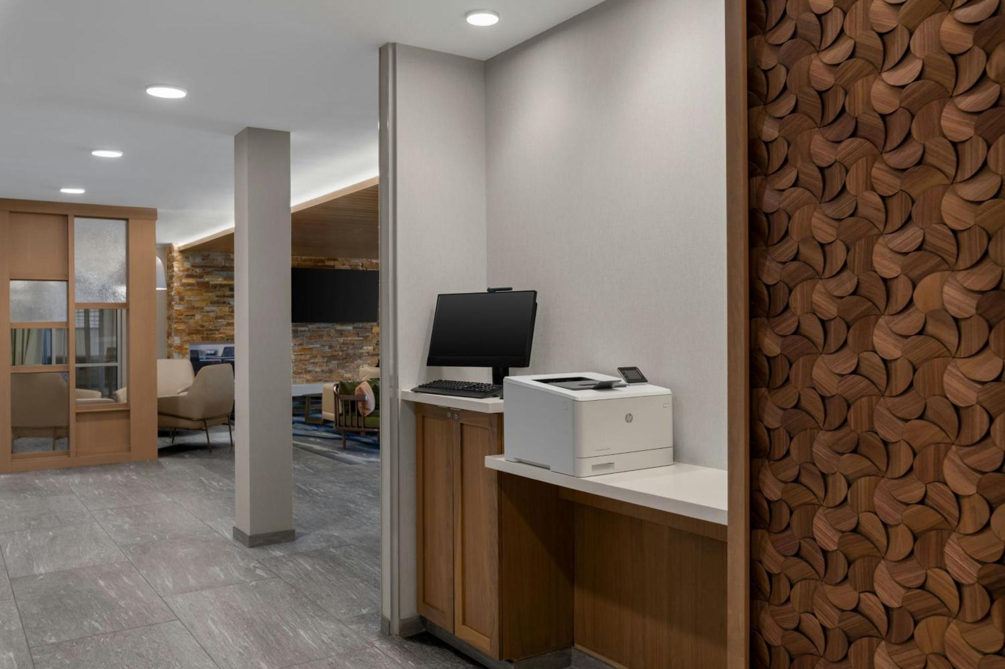 Fairfield By Marriott Inn & Suites Hailey Sun Valley Экстерьер фото